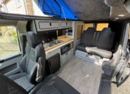 Volkswagen T5.1 Campervan