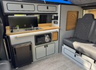 Volkswagen T5.1 Campervan