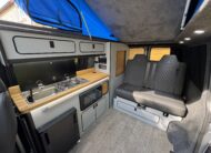 Volkswagen T5.1 Campervan