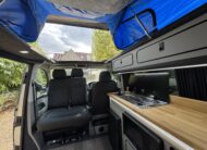 Volkswagen T5.1 Campervan