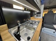 Volkswagen T5.1 Campervan