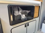 Volkswagen T5.1 Campervan