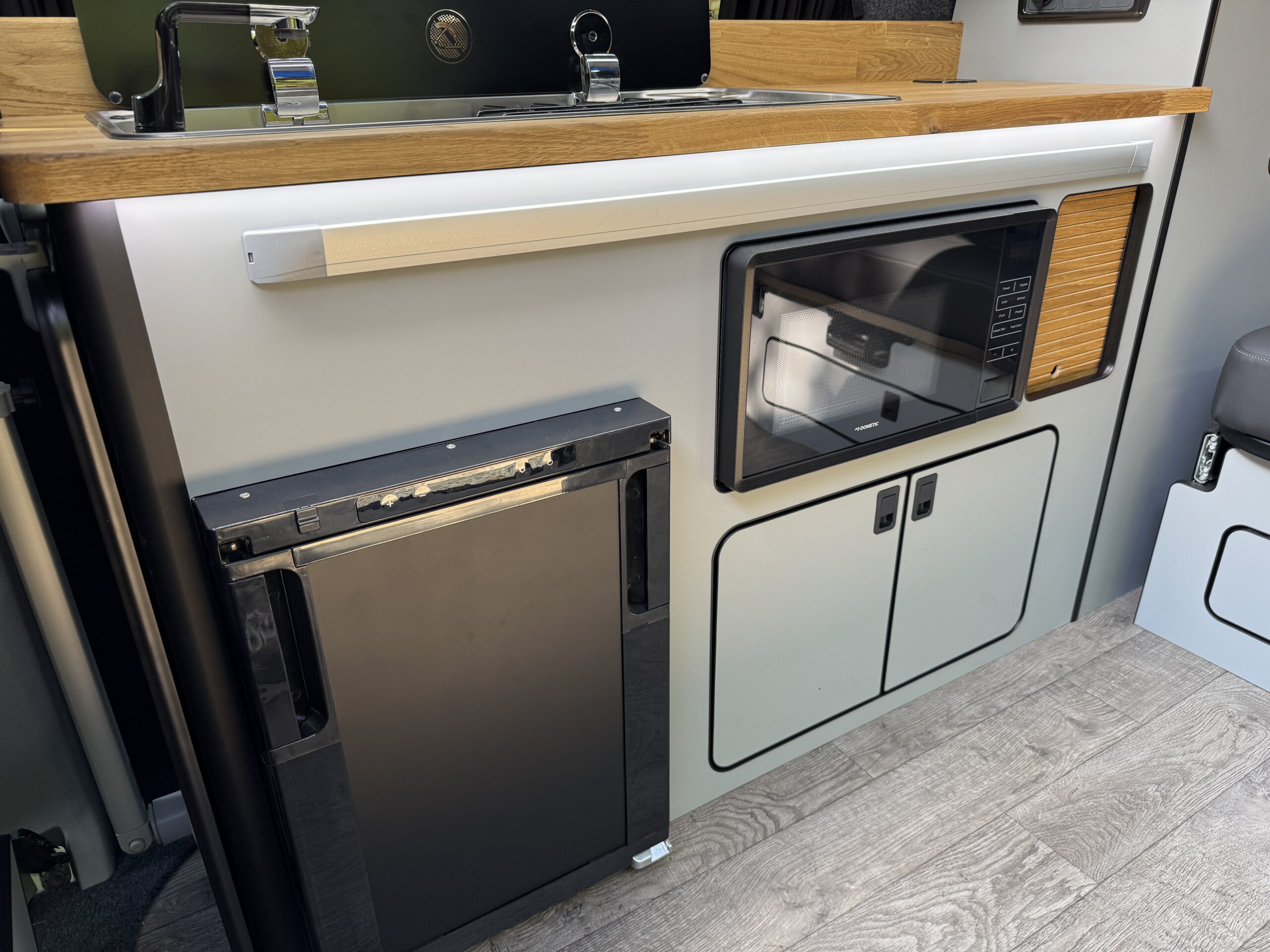 Volkswagen T5.1 Campervan Autograph Edition (Now Sold)