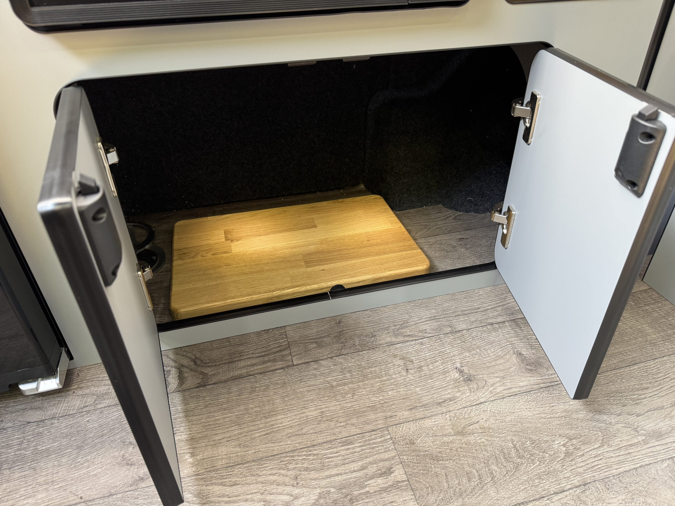 Volkswagen T5.1 Campervan Autograph Edition (Now Sold)