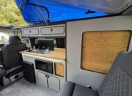 Volkswagen T5.1 Campervan