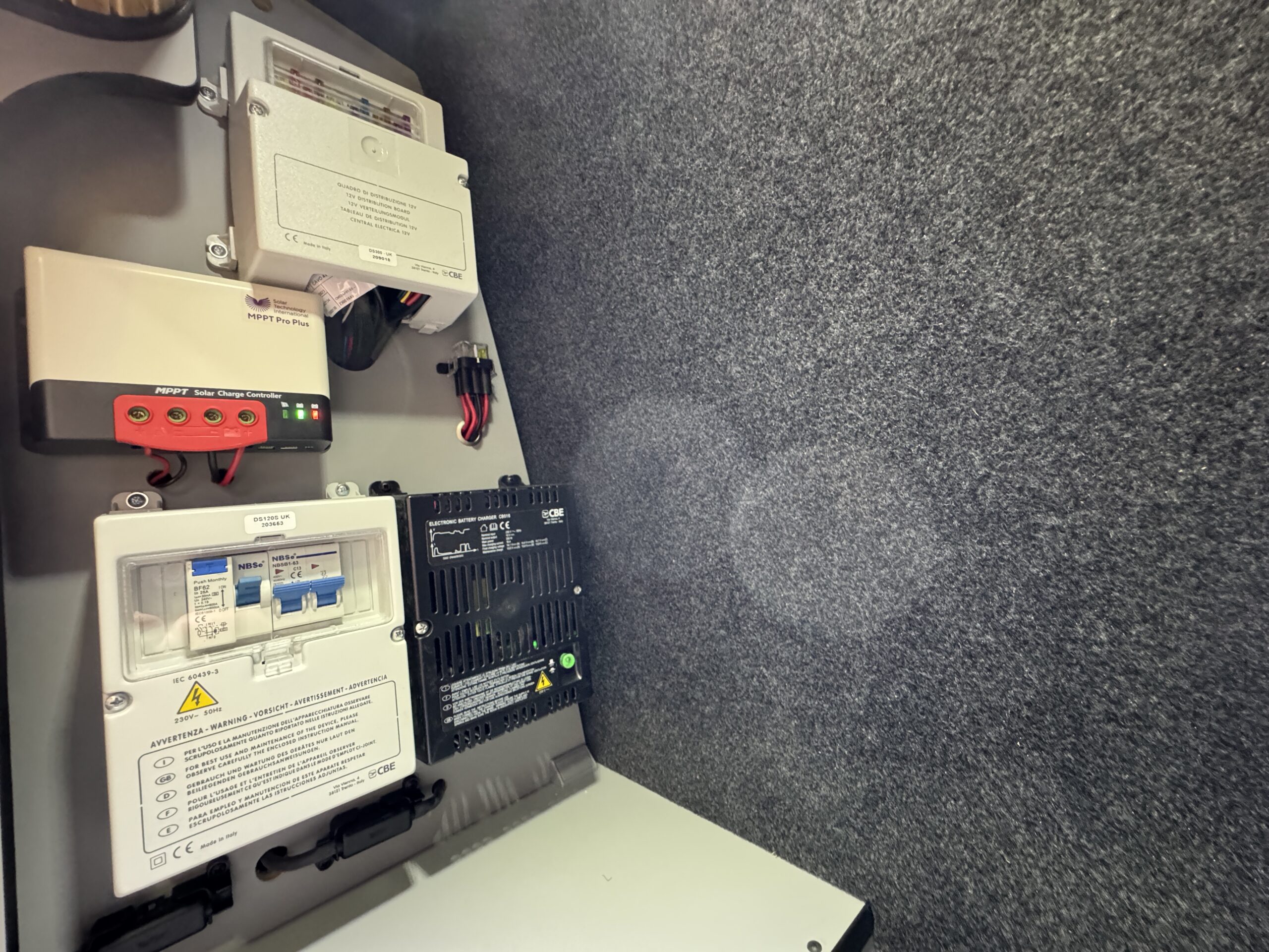 Volkswagen T5.1 Campervan Autograph Edition (Now Sold)