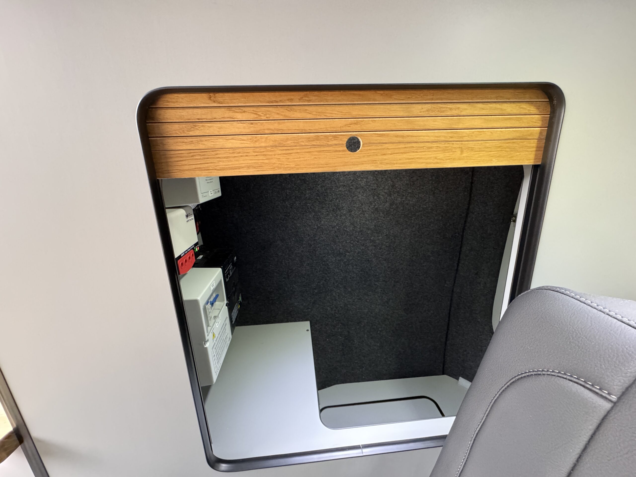 Volkswagen T5.1 Campervan Autograph Edition (Now Sold)