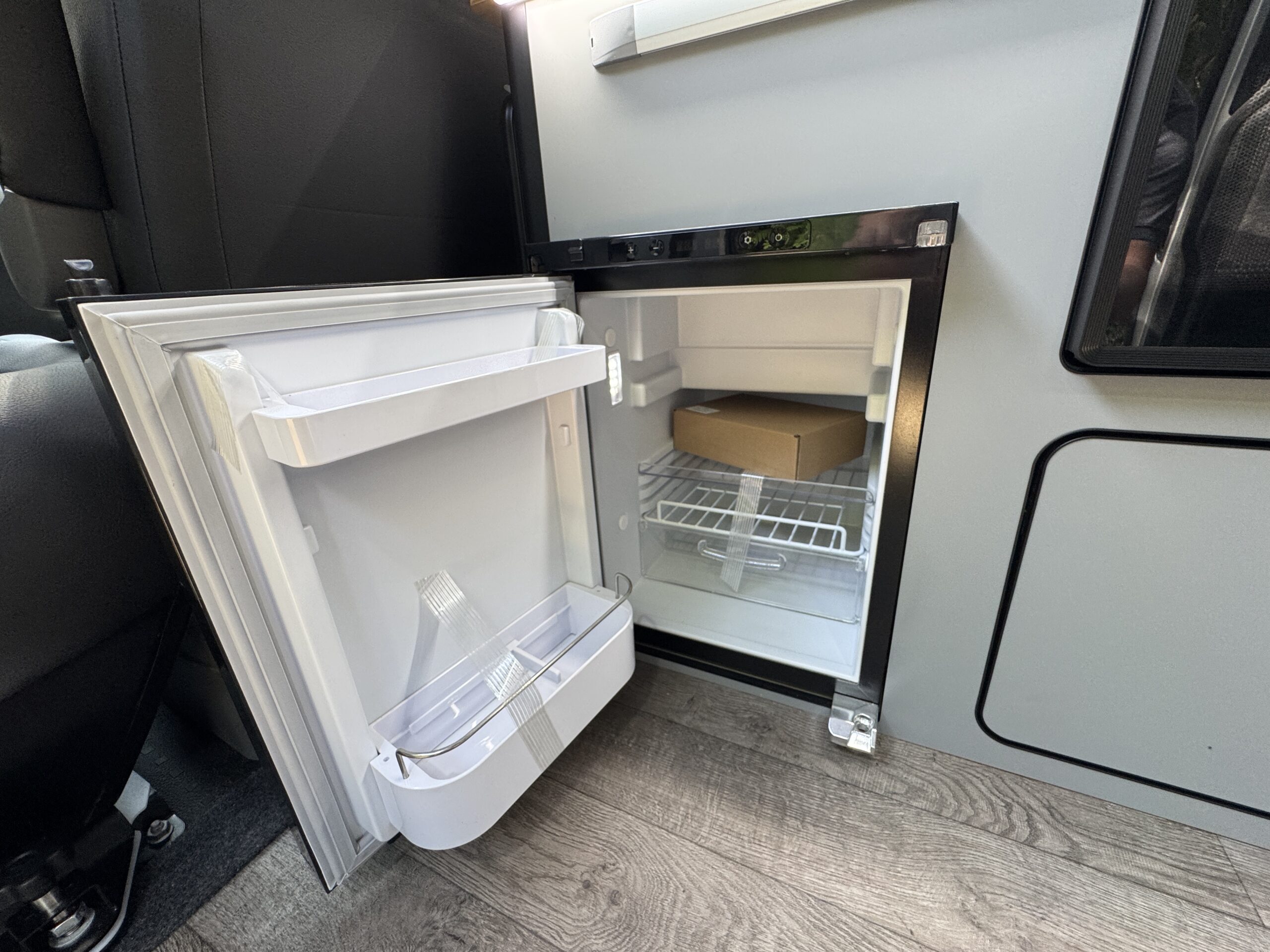 Volkswagen T5.1 Campervan Autograph Edition (Now Sold)