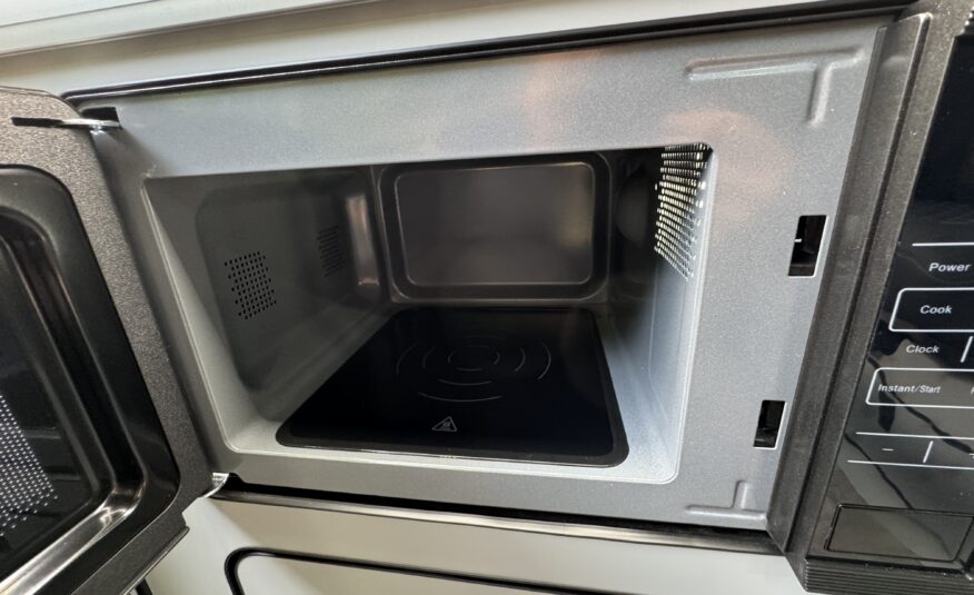 Volkswagen T5.1 Campervan