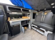 Volkswagen T5.1 Campervan