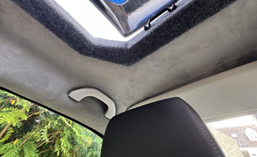 Volkswagen T5.1 Campervan