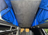 Volkswagen T5.1 Campervan