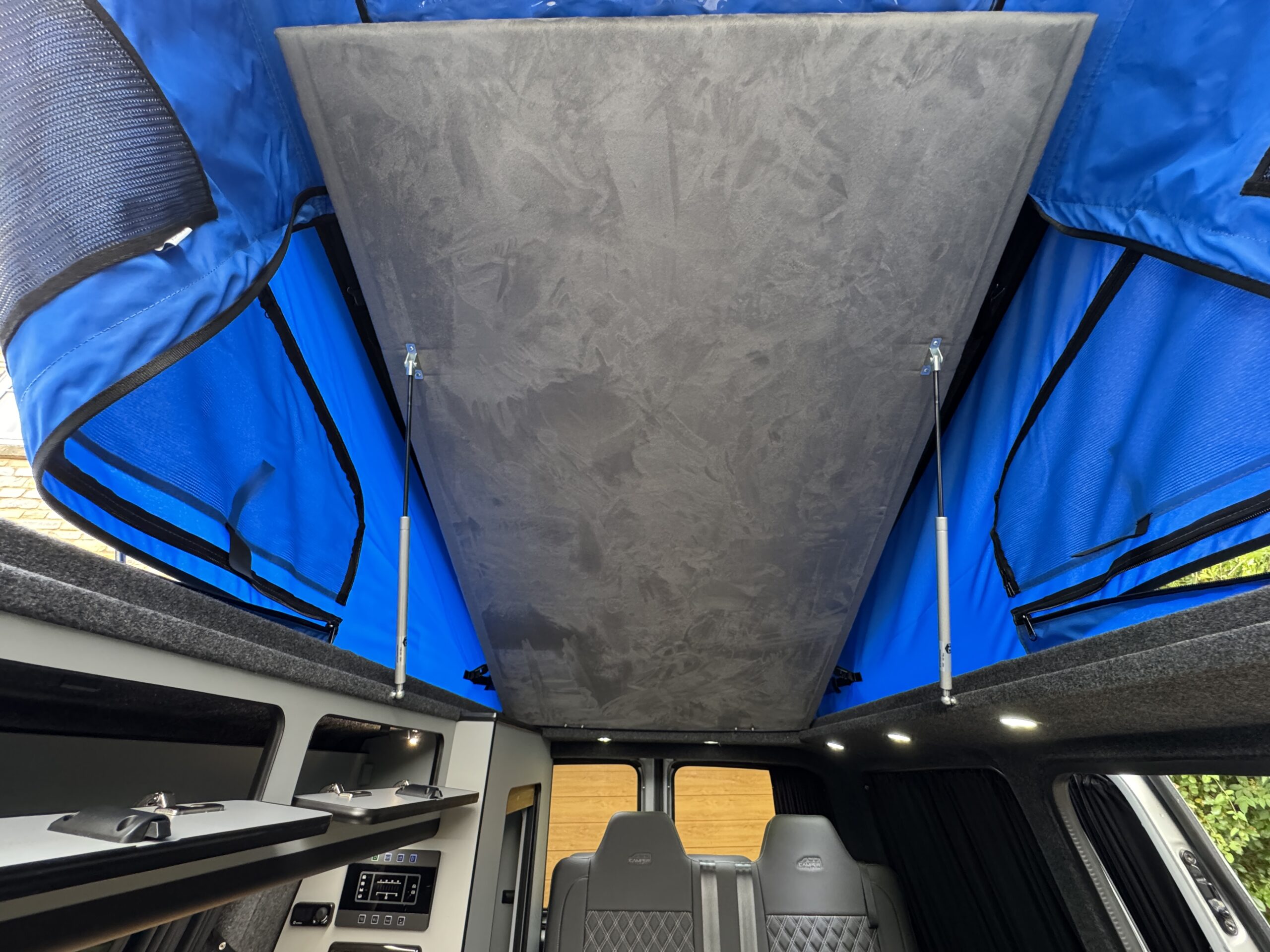 Volkswagen T5.1 Campervan Autograph Edition (Now Sold)