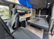 Volkswagen T5.1 Campervan