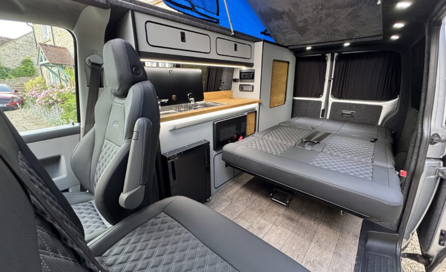 Volkswagen T5.1 Campervan