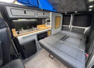 Volkswagen T5.1 Campervan