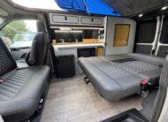 Volkswagen T5.1 Campervan