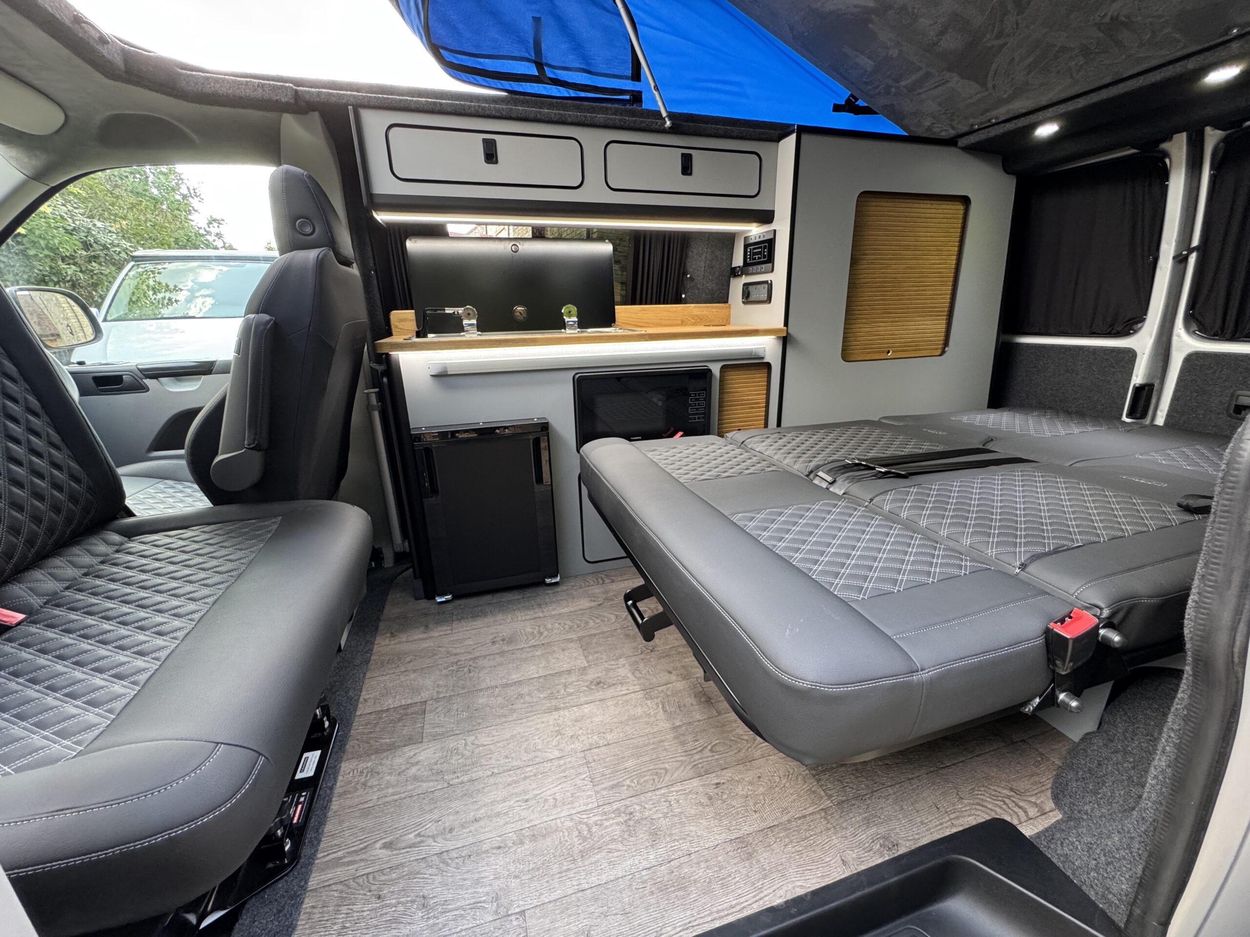 Volkswagen T5.1 Campervan Autograph Edition (Now Sold)