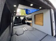 Volkswagen T5.1 Campervan