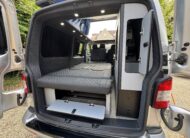 Volkswagen T5.1 Campervan