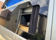 Volkswagen T5.1 Campervan
