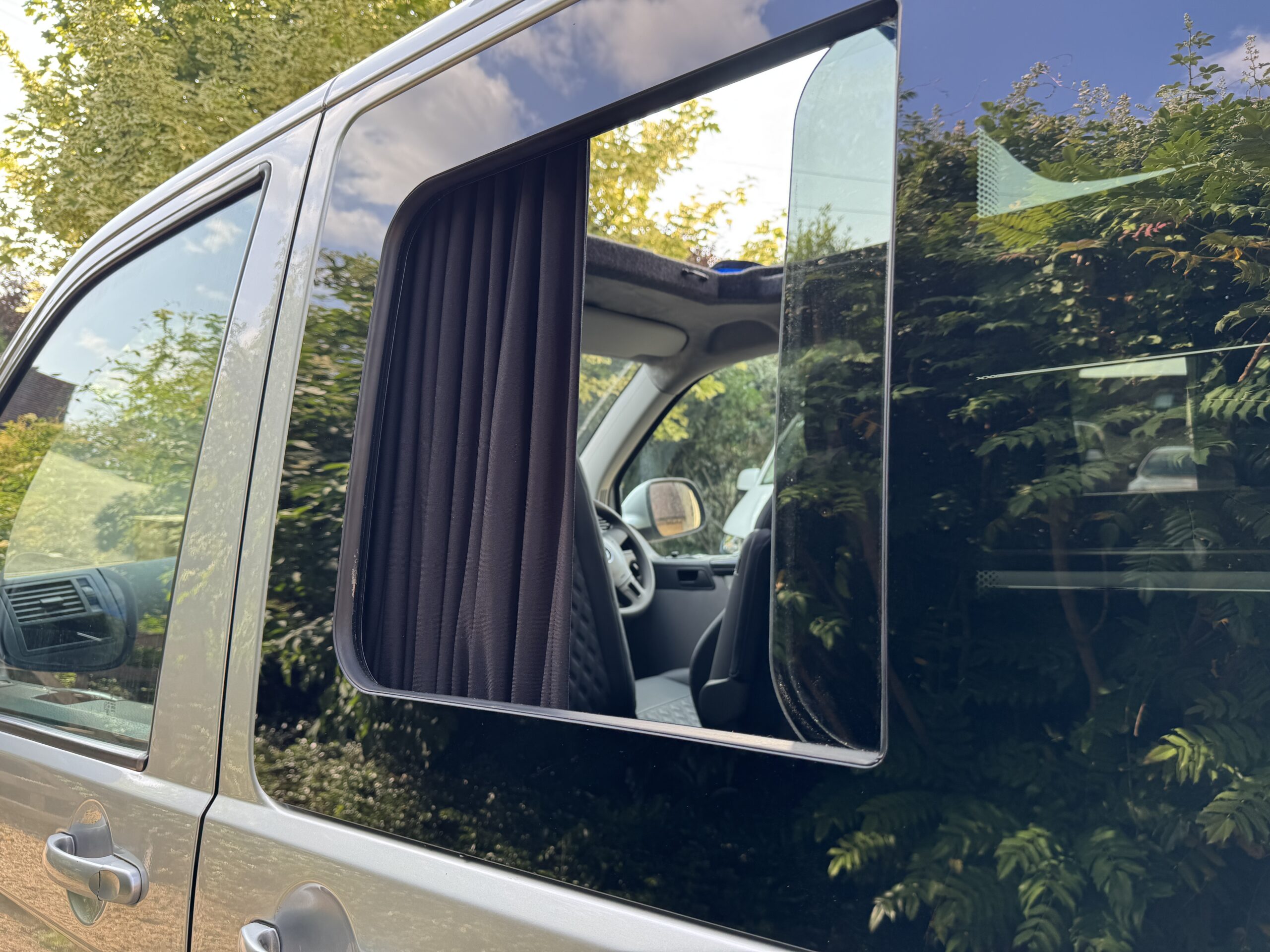 Volkswagen T5.1 Campervan Autograph Edition (Now Sold)