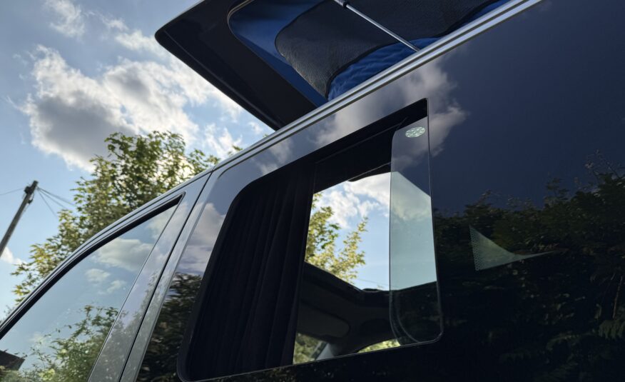 Volkswagen T5.1 Campervan