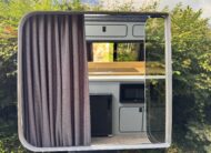 Volkswagen T5.1 Campervan