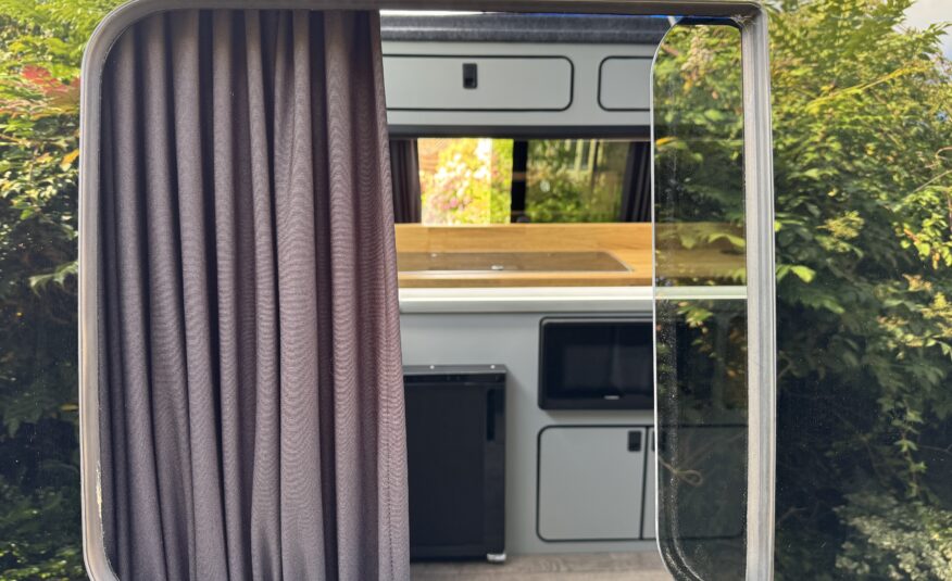 Volkswagen T5.1 Campervan