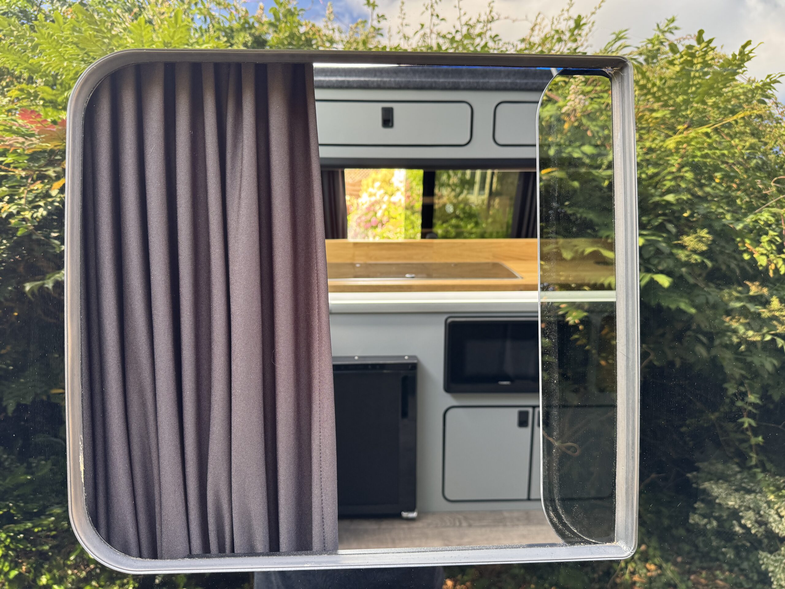 Volkswagen T5.1 Campervan Autograph Edition (Now Sold)