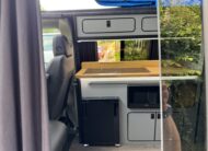 Volkswagen T5.1 Campervan