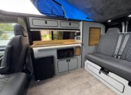 Volkswagen T5.1 Campervan