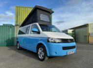 2015 Volkswagen Transporter LWB