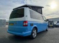 2015 Volkswagen Transporter LWB