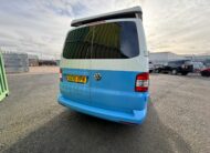 2015 Volkswagen Transporter LWB