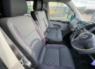 2015 Volkswagen Transporter LWB