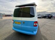 2015 Volkswagen Transporter LWB
