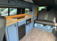 2015 Volkswagen Transporter LWB