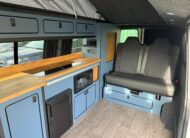 2015 Volkswagen Transporter LWB