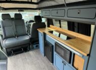 2015 Volkswagen Transporter LWB
