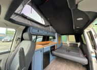 2015 Volkswagen Transporter LWB