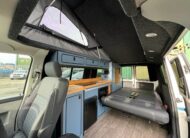 2015 Volkswagen Transporter LWB