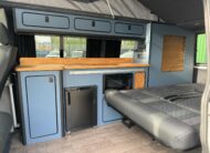 2015 Volkswagen Transporter LWB