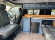 2015 Volkswagen Transporter LWB
