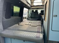 2015 Volkswagen Transporter LWB
