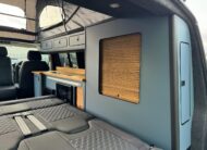 2015 Volkswagen Transporter LWB