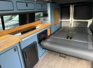 2015 Volkswagen Transporter LWB