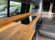 2015 Volkswagen Transporter LWB