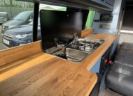 2015 Volkswagen Transporter LWB