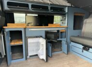 2015 Volkswagen Transporter LWB